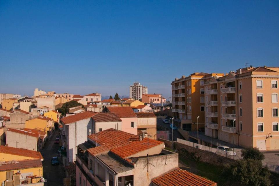 Domo Janas Guesthouse Olbia Exterior photo