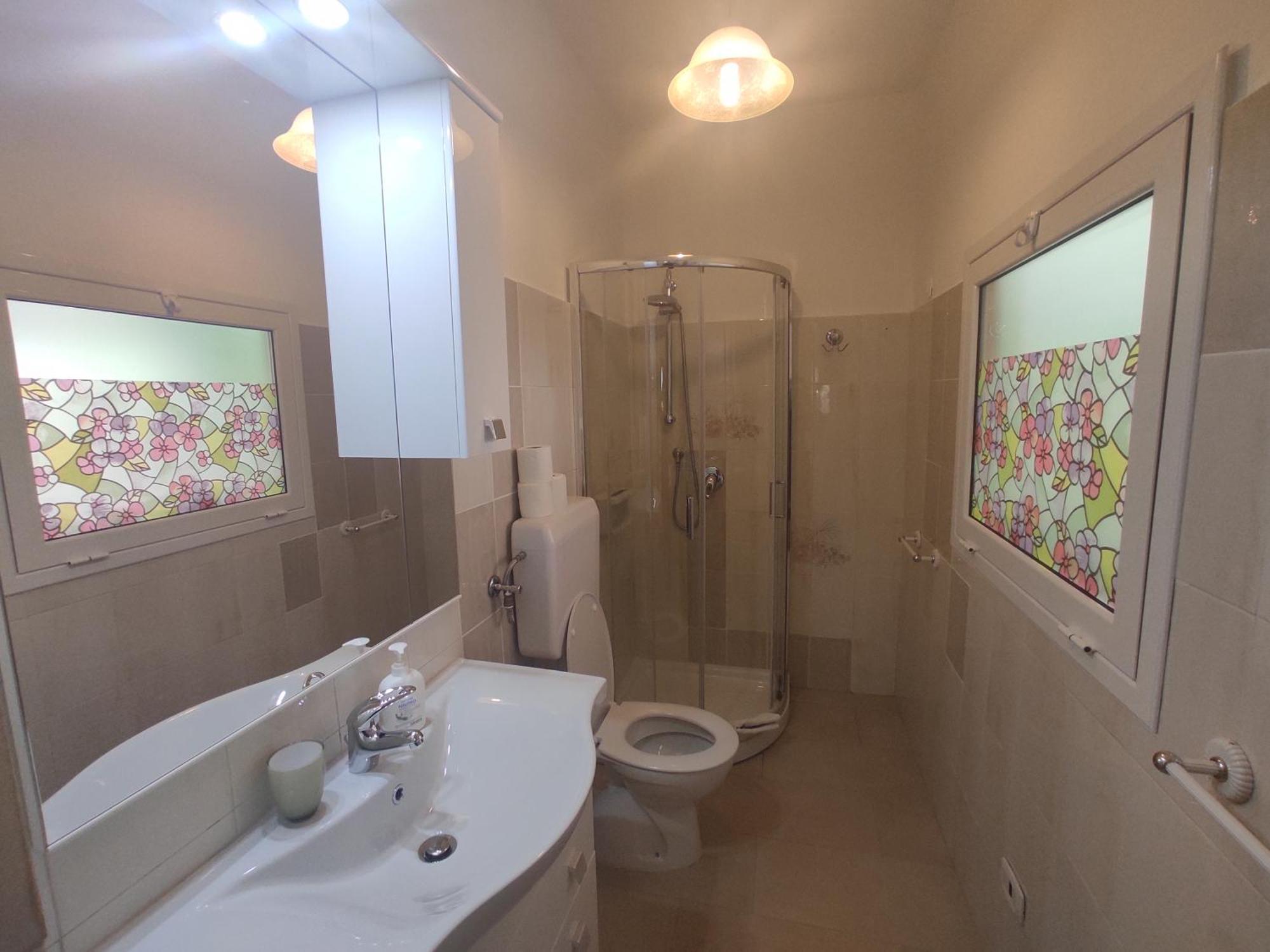 Domo Janas Guesthouse Olbia Exterior photo